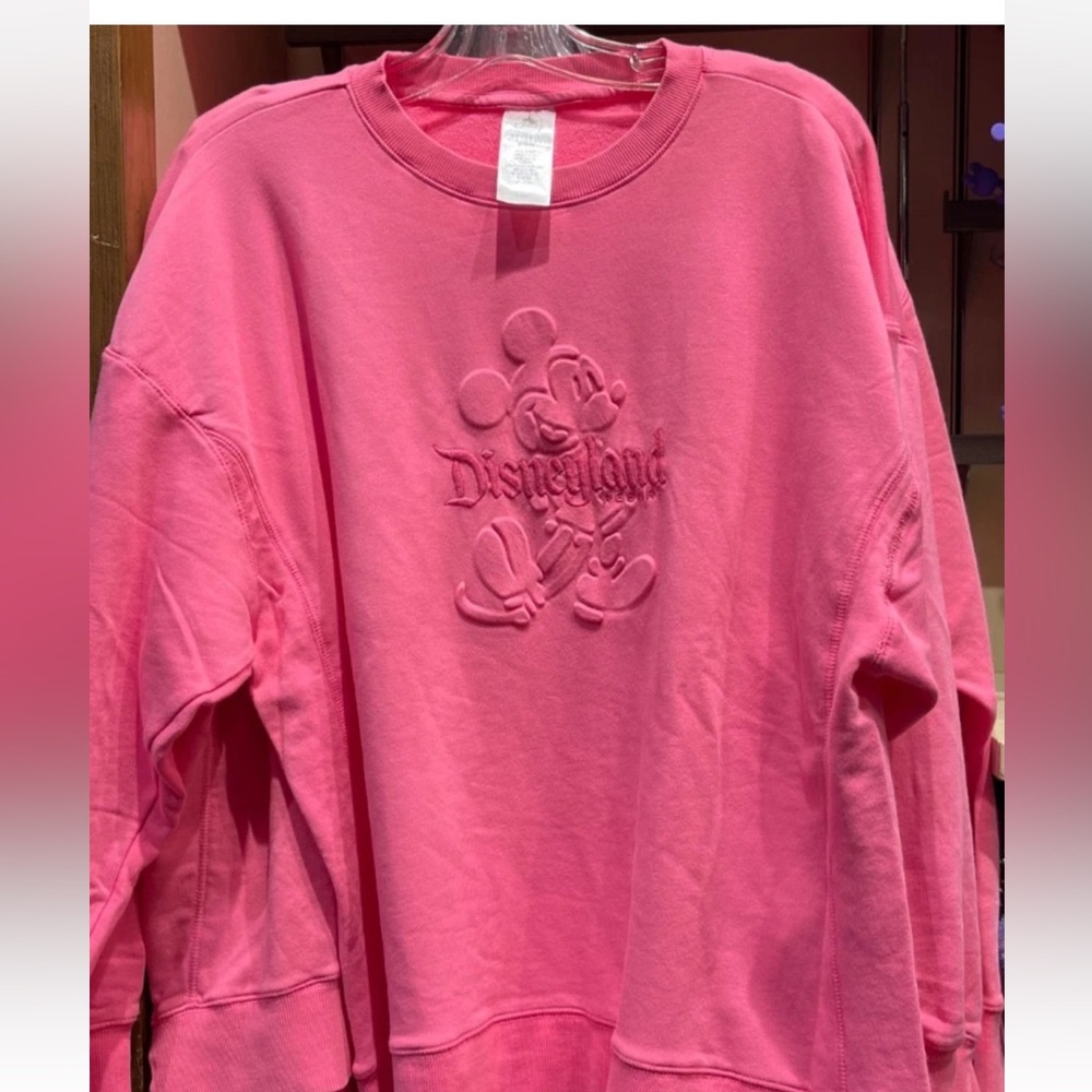 Walt Disney World Pink set - 2026!